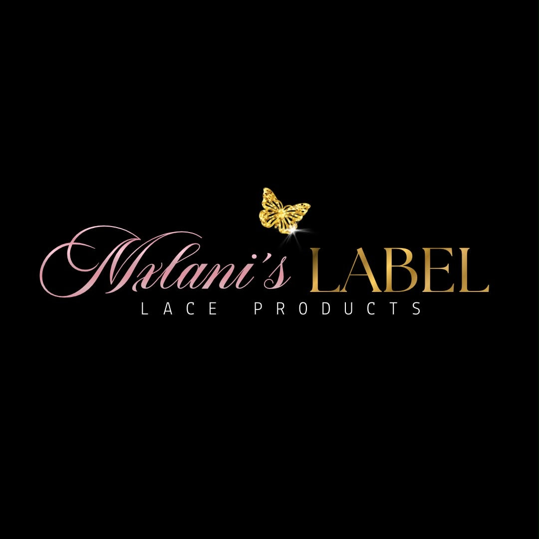 Mxlani’s Label
